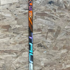 TRUE hzrdus 9x refurbished hockey stick