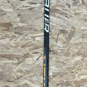 Bauer Nexus hockey stick. Left, 70 Flex
