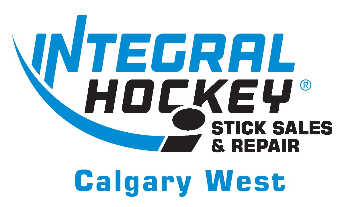 Integral Hockey Stick Sales & Repair Calgary West Logo
