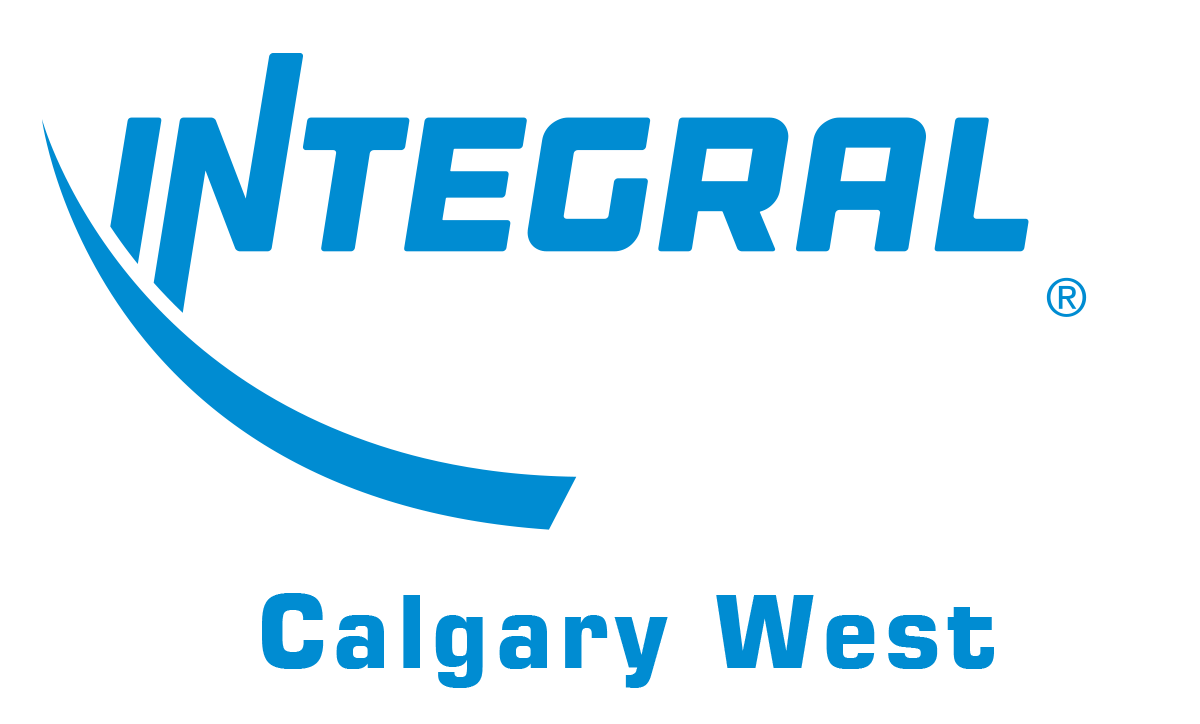 Integral Hockey Stick Sales & Repair Calgary West Logo