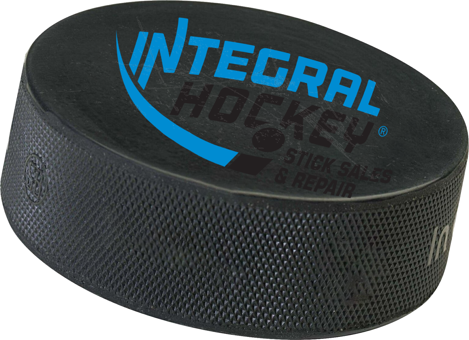 Integral Hockey Puck